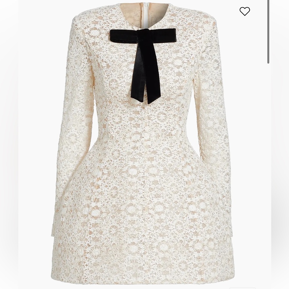 Bronx and Banco Courtney Dress Size S